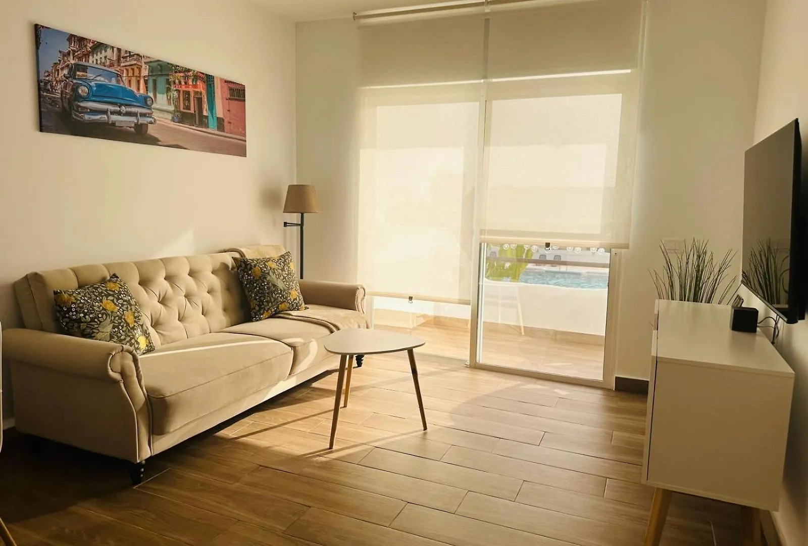אדחה Paraiso Marina Palace