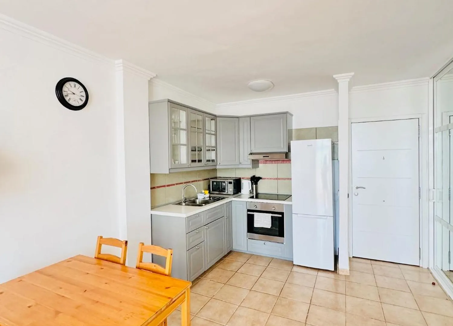 Paraiso Marina Palace Costa Adeje  Διαμέρισμα